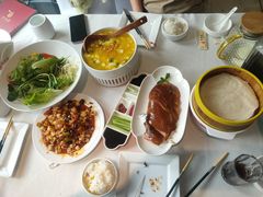 -大鸭梨烤鸭(房山店)