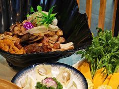 -名善山珍·野生菌汤锅(文殊院店)