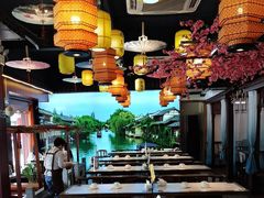 -外婆船宴餐厅·外婆喊你回家吃饭