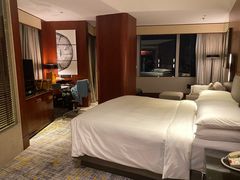 -上海雅居乐万豪侯爵酒店