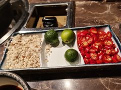 -同仁四季椰子鸡(海岸城天利店)