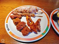 -比格比萨自助(花园路店)