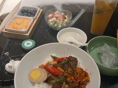 -金色印象·4K影院式足体养生(香榭里店)