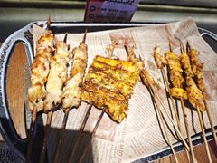 -聚点串吧·小酒局(北京旗舰店)