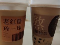 -吴家·淮扬小馆(世纪金源店)