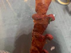 长沙大香肠-千禧炸串(明瓦廊店)