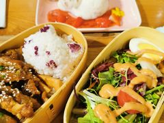 -猫小院猫主题餐厅(三里屯店)