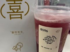 -喜茶(天津乐宾百货店)