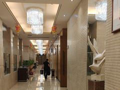 -东江海鲜酒家(艺都分店)