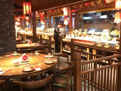 -鸽子窝(青塔店)