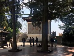 -径山寺