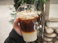 -瑞幸咖啡(新兴广场店)