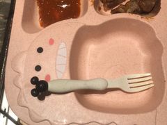 -新石器烤肉(马鞍山印象汇店)