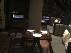 大堂-食间牛排(湖西路店)