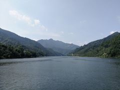 -新安江山水画廊风景区