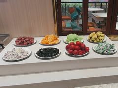 -豪享来(我格广场店)