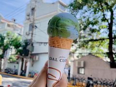 燕麦地球-Dal Cuore 达可芮冰淇淋(陕西北路店)