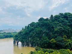 -璟象酒店-爱丽坊景观餐厅