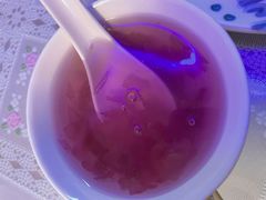 -忘忧草融合私房菜(红鼎国际店)