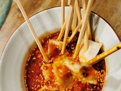 -兰溪小馆(东直门簋街店)