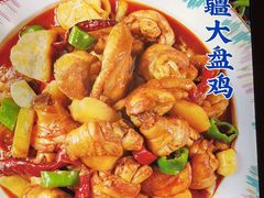 -西部马华清真兰州牛肉面·烧烤夜市(三里河店)