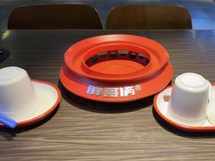 -胖哥俩肉蟹煲(淮安万达店)