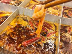 -重庆老火锅王(永陵路分店)