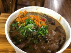 -王记生烫牛杂面馆(兰陵路店)