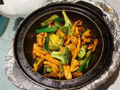 -粤·向群饭店(龙津东路总店)