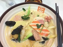 -张亮麻辣烫(上海天津路店)