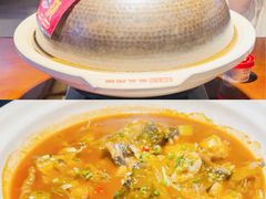 -魏铭鱼头捞饭(晋阳路店)