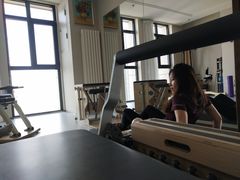 -美间·普拉提禅柔工作室