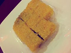 糯米糕-西贝(金桥店)
