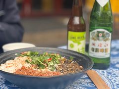 -滇道云南特色料理(康定路店)