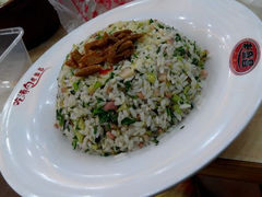 咸肉菜饭-老盛昌(梅陇店)