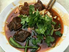 -沈家仁牛肉面(大堰三村总店)