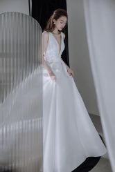 -纯色时光婚纱艺术馆WHITE