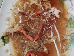 -渔中舟海鲜大排档(普陀沈家门店)