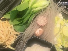 -一席地·本地鸡窝·杭帮鸡火锅(萧山银隆百货店)