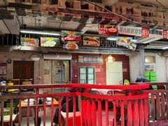 -五马集·海鲜·温州大牌档(黑金冠五马街十字路口店)