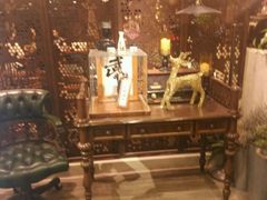 -烛影拾光观景餐厅·创意菜·摄影·小提琴(大唐不夜城店)