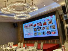 -香港富临皇宫(五月花商业广场店)