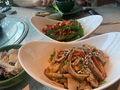-润园四季椰子鸡火锅(海上世界店)