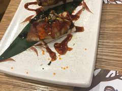 -林妈妈村·日式料理(宝山万达店)