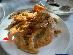 -莲花公园煎蟹(总店)