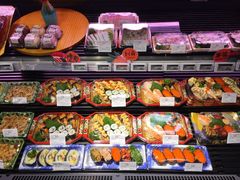 -Ole'超市(汉街万达店)