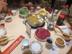 -汕头八合里海记牛肉店(清河店)