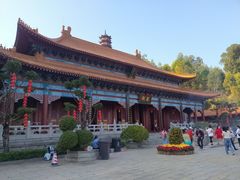 -南沙天后宫景区