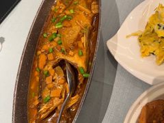 -安徽大厦中餐厅