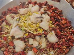 -蜀川川破店·江湖菜·烧烤(北京首店)